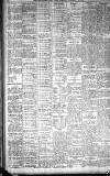 Leicester Daily Post Tuesday 13 January 1920 Page 4