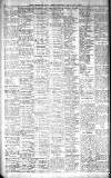 Leicester Daily Post Saturday 17 January 1920 Page 2