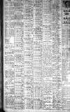 Leicester Daily Post Saturday 24 January 1920 Page 2