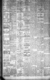 Leicester Daily Post Saturday 24 January 1920 Page 4