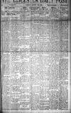 Leicester Daily Post Tuesday 27 January 1920 Page 1