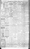 Leicester Daily Post Thursday 12 February 1920 Page 2