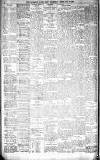 Leicester Daily Post Thursday 12 February 1920 Page 4