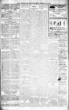 Leicester Daily Post Thursday 12 February 1920 Page 5
