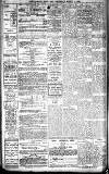 Leicester Daily Post Wednesday 17 March 1920 Page 2