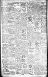 Leicester Daily Post Monday 26 July 1920 Page 4