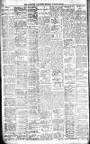 Leicester Daily Post Monday 23 August 1920 Page 4