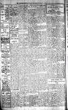 Leicester Daily Post Thursday 26 August 1920 Page 2