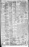 Leicester Daily Post Thursday 26 August 1920 Page 4