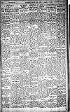 Leicester Daily Post Saturday 28 August 1920 Page 1