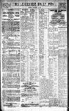 Leicester Daily Post Thursday 16 September 1920 Page 6