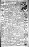 Leicester Daily Post Tuesday 21 September 1920 Page 3