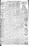 Leicester Daily Post Saturday 13 November 1920 Page 3