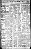 Leicester Daily Post Saturday 13 November 1920 Page 6