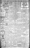Leicester Daily Post Thursday 18 November 1920 Page 2