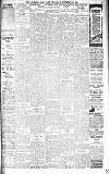 Leicester Daily Post Thursday 18 November 1920 Page 3