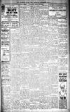 Leicester Daily Post Thursday 18 November 1920 Page 5