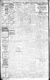 Leicester Daily Post Thursday 25 November 1920 Page 2