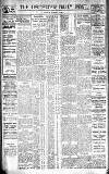 Leicester Daily Post Saturday 04 December 1920 Page 6