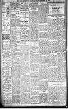 Leicester Daily Post Saturday 11 December 1920 Page 2