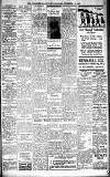 Leicester Daily Post Saturday 11 December 1920 Page 3
