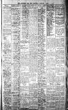 Leicester Daily Post Saturday 15 January 1921 Page 5