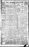 Leicester Daily Post Monday 03 January 1921 Page 6