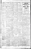 Leicester Daily Post Thursday 06 January 1921 Page 4