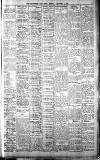 Leicester Daily Post Friday 07 January 1921 Page 5