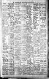 Leicester Daily Post Saturday 08 January 1921 Page 5