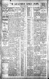 Leicester Daily Post Saturday 08 January 1921 Page 6