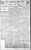 Leicester Daily Post Monday 10 January 1921 Page 6