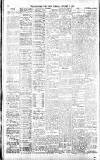 Leicester Daily Post Tuesday 11 January 1921 Page 4