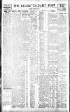 Leicester Daily Post Tuesday 11 January 1921 Page 6