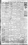 Leicester Daily Post Thursday 13 January 1921 Page 4