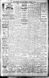 Leicester Daily Post Thursday 13 January 1921 Page 5