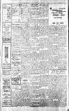Leicester Daily Post Friday 14 January 1921 Page 2