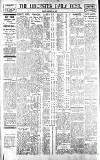 Leicester Daily Post Friday 14 January 1921 Page 6
