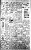Leicester Daily Post Saturday 22 January 1921 Page 2