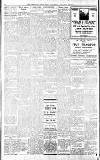 Leicester Daily Post Saturday 22 January 1921 Page 4