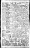 Leicester Daily Post Tuesday 25 January 1921 Page 4