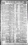 Leicester Daily Post Tuesday 25 January 1921 Page 6