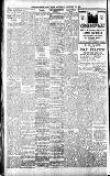 Leicester Daily Post Saturday 29 January 1921 Page 4