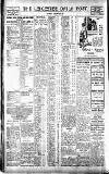 Leicester Daily Post Saturday 29 January 1921 Page 6