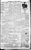 Leicester Daily Post Tuesday 01 February 1921 Page 3