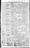 Leicester Daily Post Tuesday 01 February 1921 Page 4