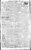 Leicester Daily Post Wednesday 02 February 1921 Page 2