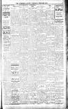 Leicester Daily Post Wednesday 02 February 1921 Page 5