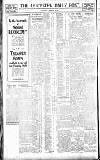 Leicester Daily Post Wednesday 02 February 1921 Page 6