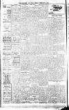 Leicester Daily Post Friday 04 February 1921 Page 2